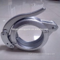 5.5" Forged Pipe Coupling, (type : Snap )